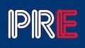 PRE logo