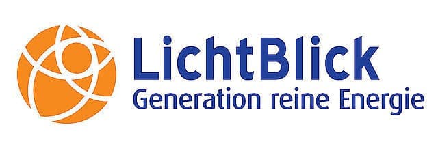 LichtBlick logo