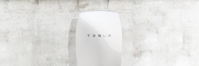 Tesla Powerwall