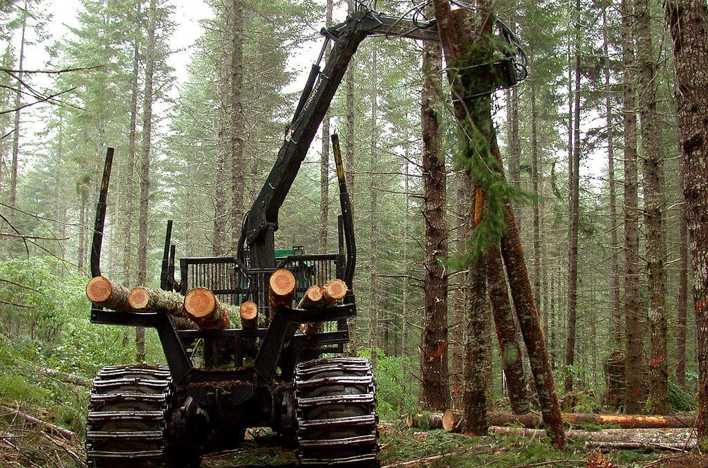 Zdroj: Bureau of Land Management, Oregon