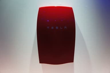 Tesla baterie pro domácnosti, Powerwall