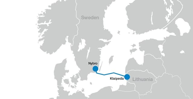 NordBalt