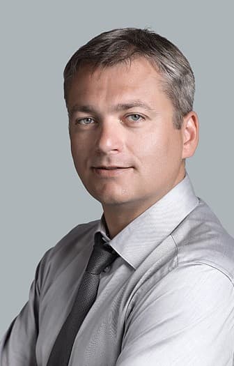 Pavel Doucha