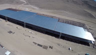 gigafactory