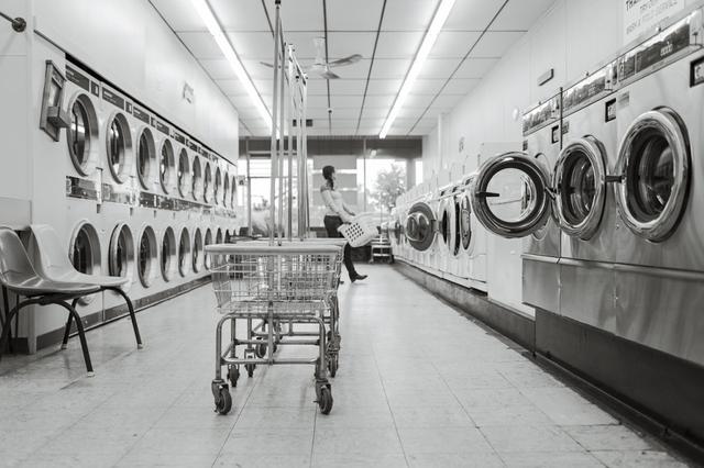 laundry-saloon-567951_1280