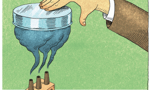 Evropský boj s emisemi, aneb co je EU ETS a kam směřuje? (2. díl)