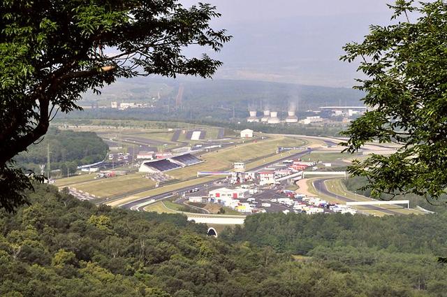 Autodrom Most