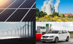 Top 10 událostí z energetiky za poslední 2 týdny
