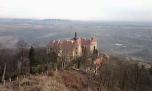 Mládek: Dukovany namísto bourání Horního Jiřetína