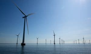 WindEurope: Německo plave proti proudu, musí upravit aukce pro mořské větrné parky