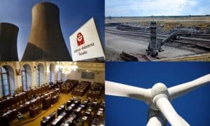 Top 10 událostí z energetiky za poslední 2 týdny