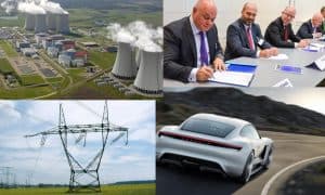 Top 10 událostí z energetiky za poslední 2 týdny