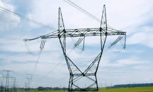 Česká přenosová a distribuční soustava – 4. díl: Vedení 400 kV