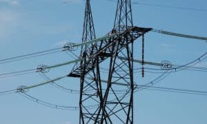Projekty společného zájmu v oblasti elektrické energie - 1. část