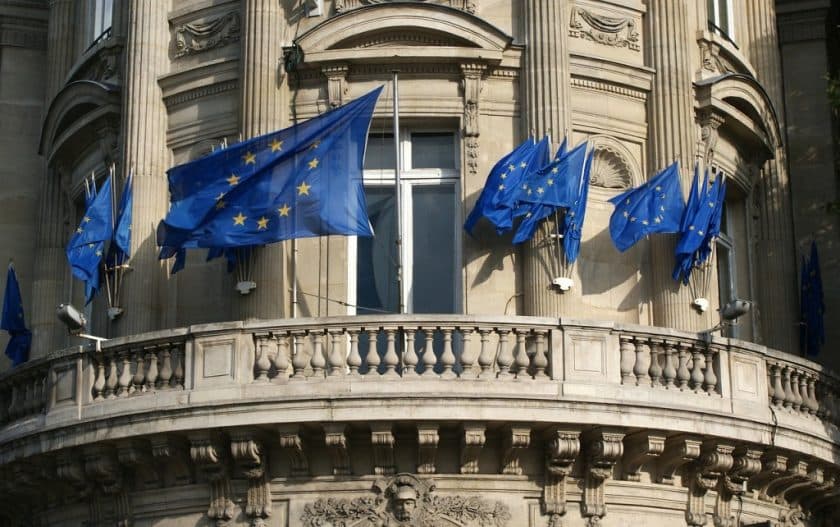 Evropská komise představila plán modernizace elektrárenské sítě v EU