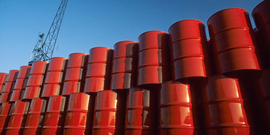 barrel 1