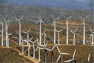 wind-farm
