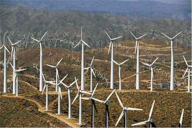 wind-farm