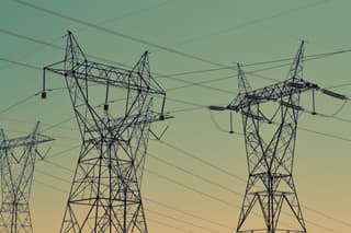 powerlines