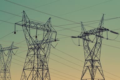 powerlines
