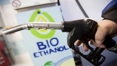 bioethanol