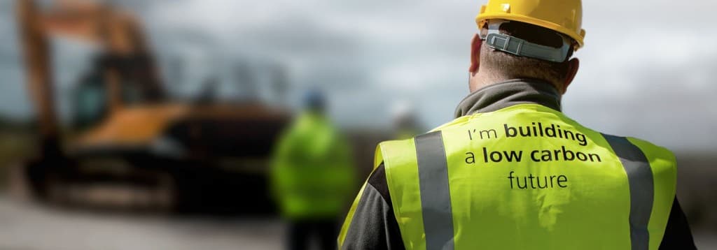 Hinkley Point výstavba