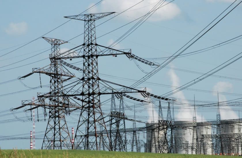 Vláda schválila teze energetické koncepce, dostane ji do konce roku