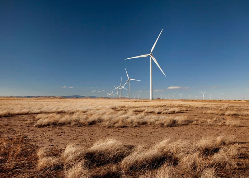 Alta Wind Energy Center