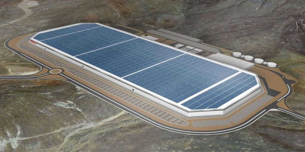 Gigafactory