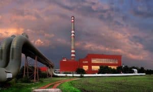 EPH loni klesl čistý zisk na 20,9 miliardy Kč, tržby vzrostly