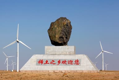 China, wind, renewable energy