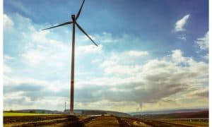 Ve třech středočeských obcích rozhodnou obyvatelé o stavbě větrných elektráren