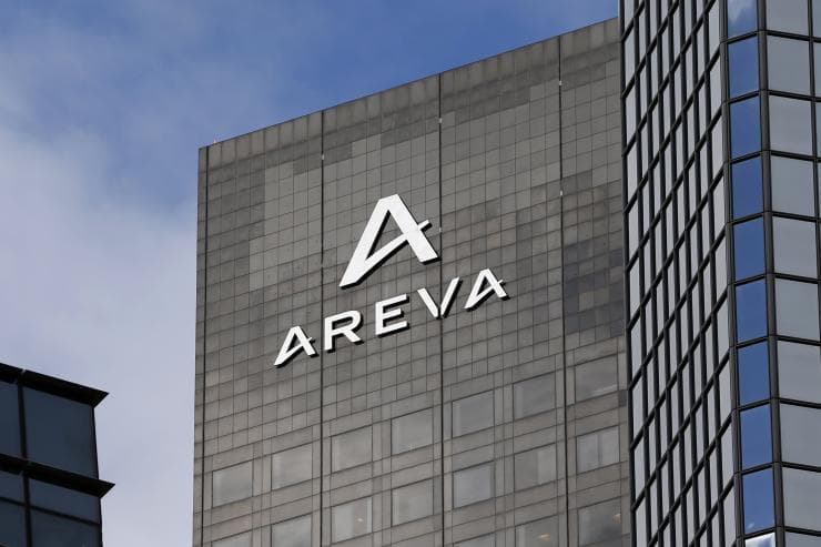 Areva