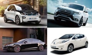 Shell nahradí v Singapuru své dieselové trajekty plavidly na elektrický pohon