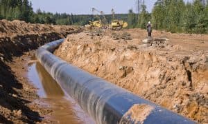 EU investovala nejvíce do infrastruktury plynu, elektřina zaostává