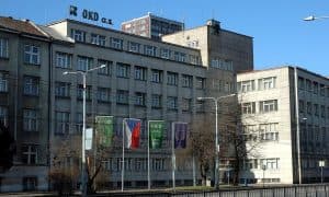 Těžební společnost OKD dnes ukončí těžbu černého uhlí v Dole Lazy