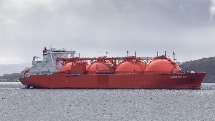 LNG_Tanker_ARCTIC_PRINCESS