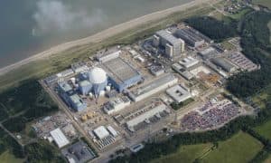 Velká podpora projektu Sizewell C: Británie schválí dotaci 5,5 miliardy liber