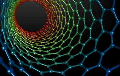 Carbon nanotube