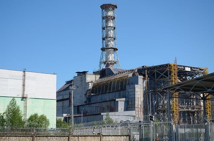 Chernobyl_Nuclear_Power_Plant