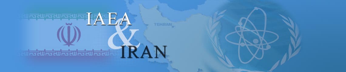IAEA Iran
