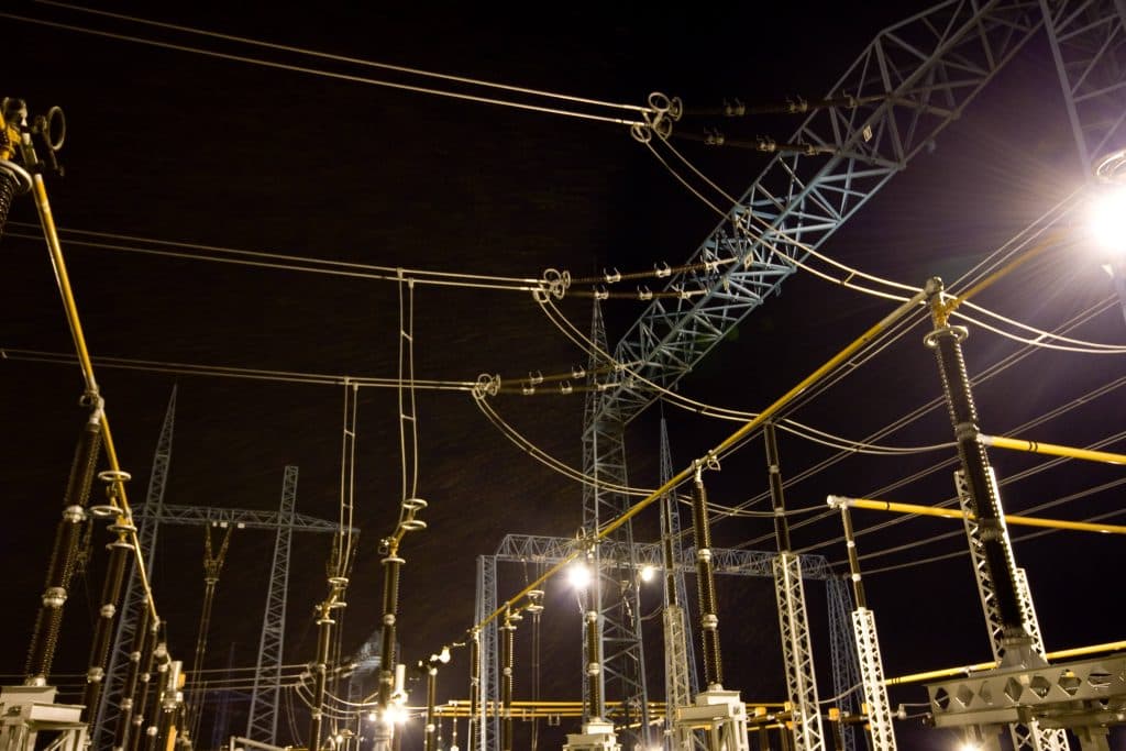 Čína kupuje podíl v další evropské energetické společnosti