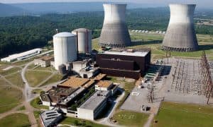 Jaderní regulátoři USA a Kanady podepsali memorandum o spolupráci