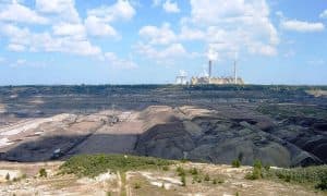 Družice Sentinel přinesla první snímky znečištění atmosféry