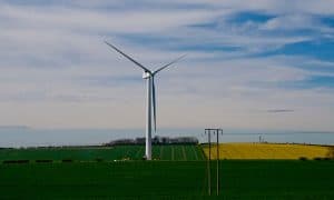 SuedLink - vedení pro větrnou energii a páteř Energiewende