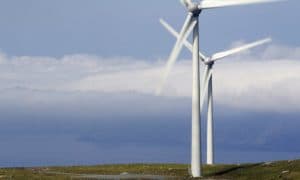 Dánský lídr ve větrné energetice DONG zvažuje prodej svých fosilních aktiv