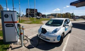 V rámci projektu EVA+ bude na hlavních tazích v Rakousku a Itálii vybudováno 200 rychlonabíječek