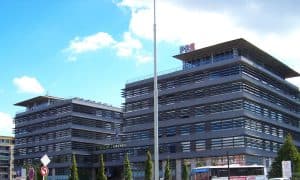 Skupina PRE zvýšila meziročně zisk o 4,4 procenta na 2,5 mld. Kč