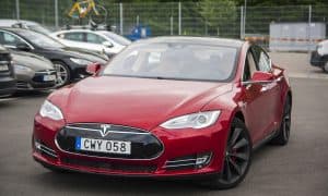 MPO má nově vést evidenci dobíjecích stanic pro elektromobily