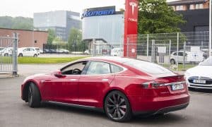 Tesla potvrdila, že v německé Gigafactory bude vyrábět i bateriové články